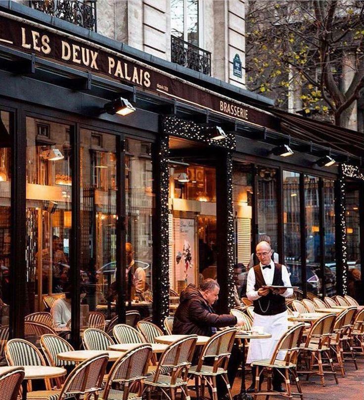 Magnifique 5 Pieces Lejlighed Paris Eksteriør billede