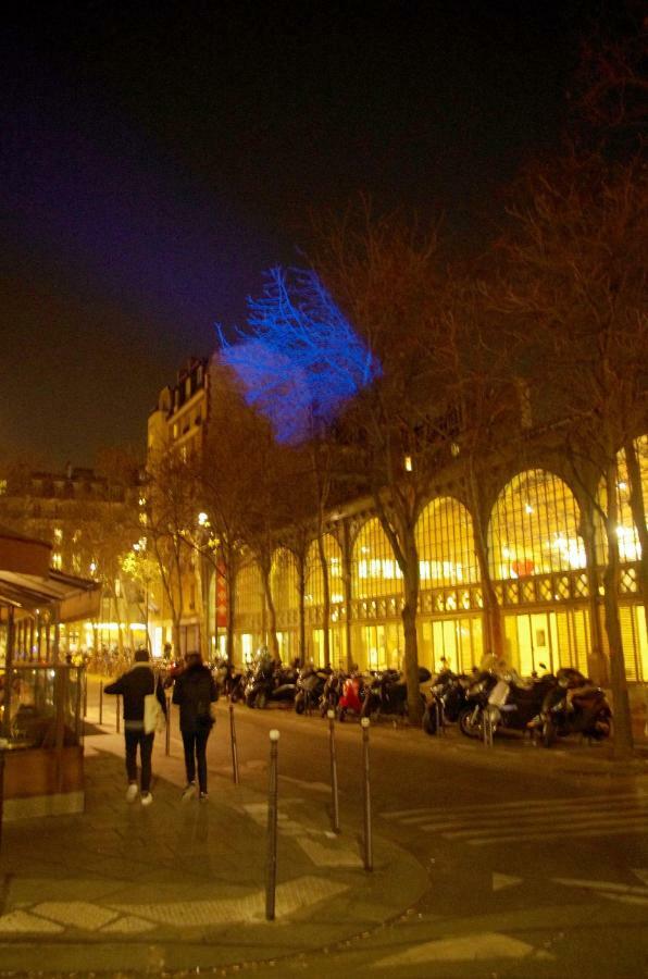Magnifique 5 Pieces Lejlighed Paris Eksteriør billede